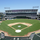 Empty stadiums are the least of our concern right now and moving forward.